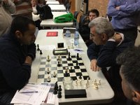 The Final Confrontation  The Final Confrontation.. Rd 6